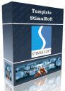 Template StimulSoft